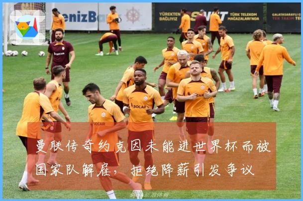 曼联传奇约克因未能进世界杯而被国家队解雇，拒绝降薪引发争议