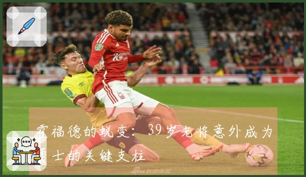 霍福德的蜕变：39岁老将意外成为勇士的关键支柱